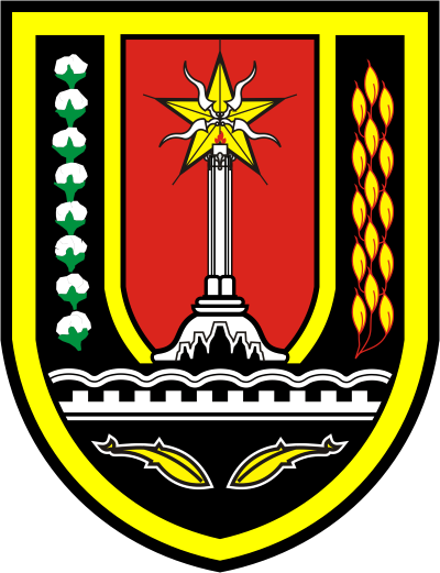Logo Semarang